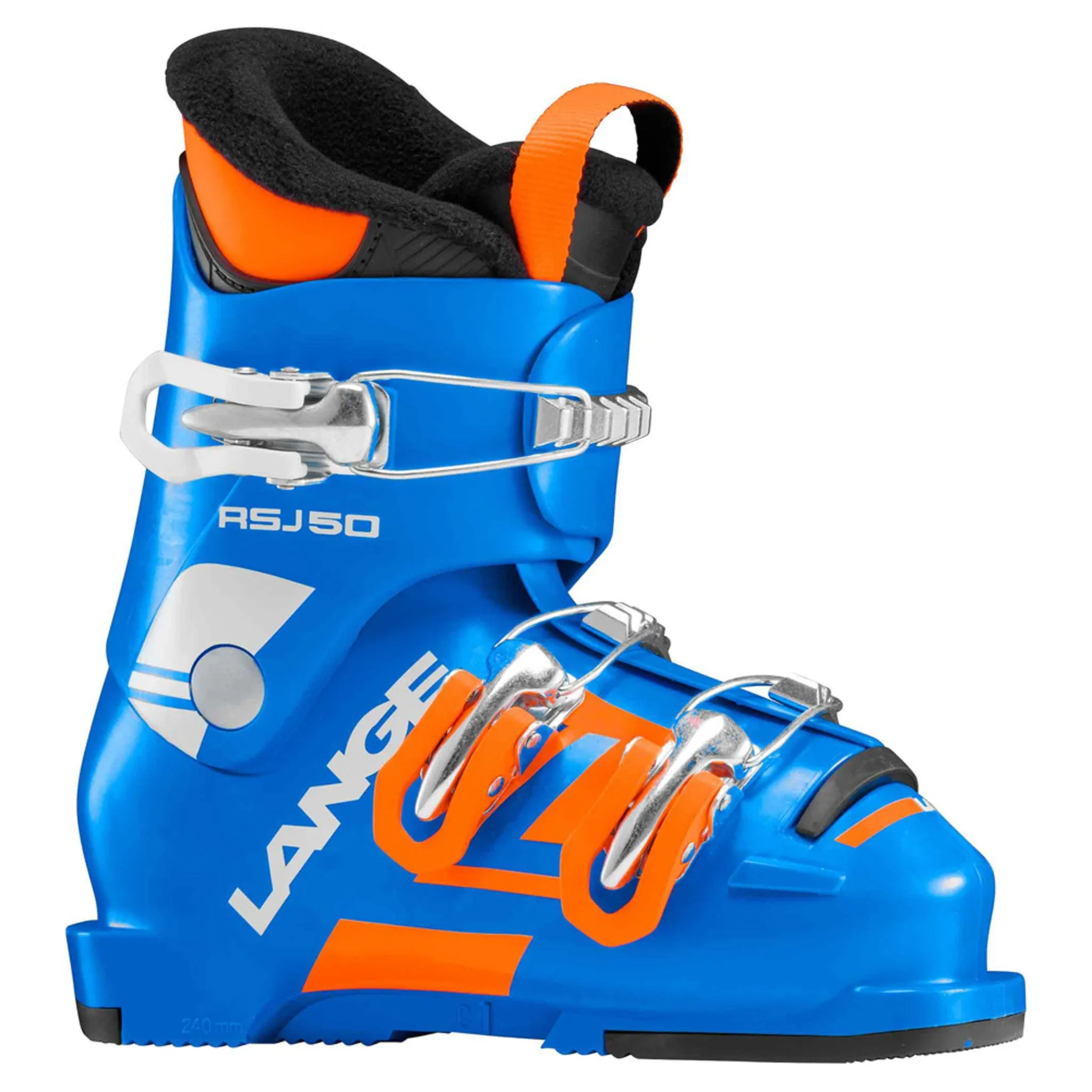 2019 Lange RSJ 50 Junior Ski Boots