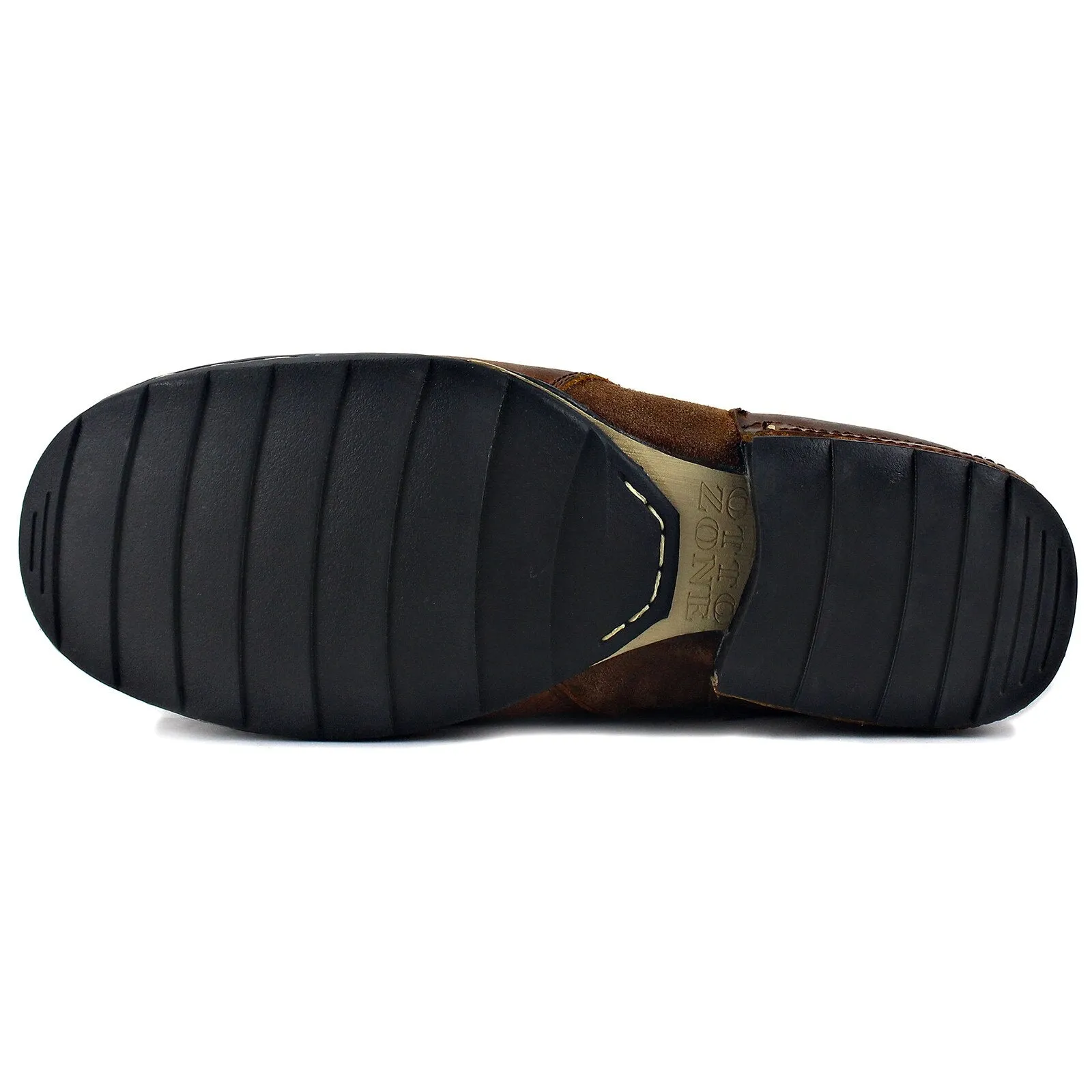 2021 Men's Genuine Leather Western Boots