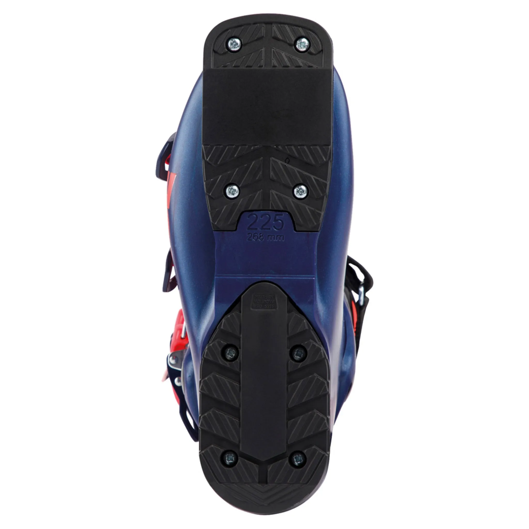 2023 Lange RSJ 60 Junior Ski Boots