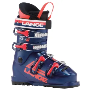 2023 Lange RSJ 60 Junior Ski Boots
