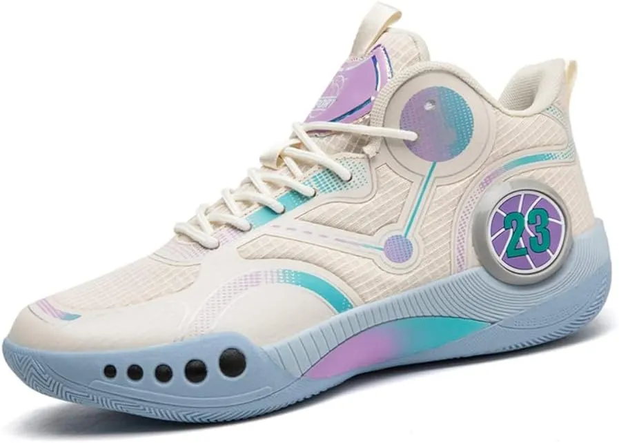2025Basketball Shoes Mens Shoes Running Shoes Fashion Sneakers. Breathable Shoes Training Shoes Casual Shoes
