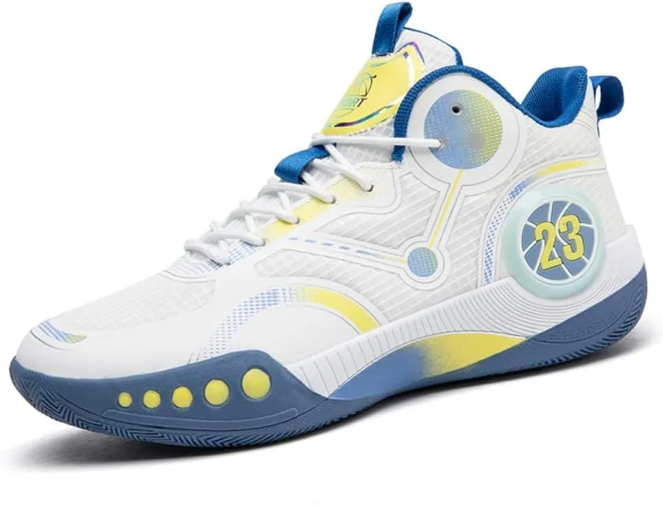 2025Basketball Shoes Mens Shoes Running Shoes Fashion Sneakers. Breathable Shoes Training Shoes Casual Shoes