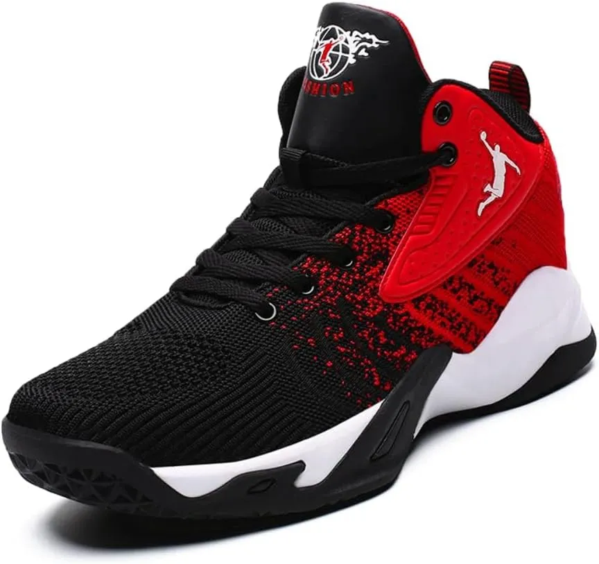 2025Basketball Shoes Mens Shoes Running Shoes Fashion Sneakers. Breathable Shoes Training Shoes Casual Shoes