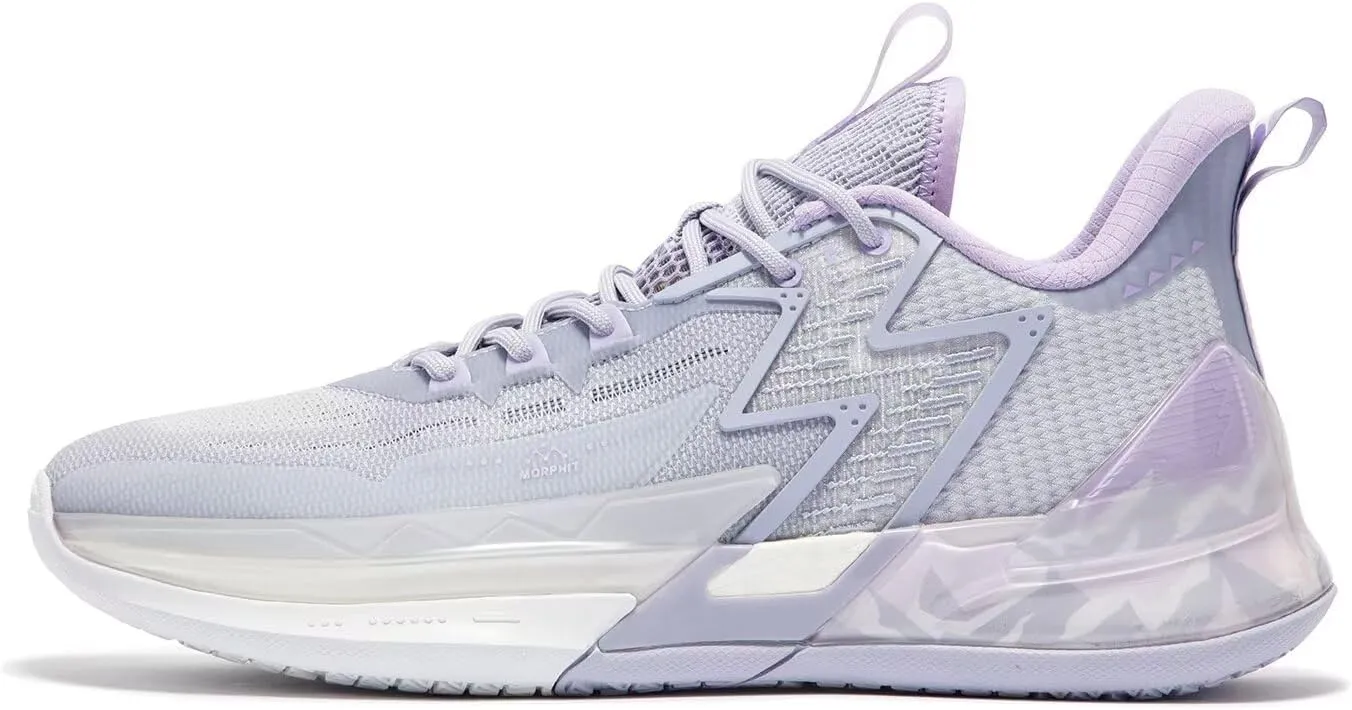 361° BIG3 4.0 PRO Basketball Shoes for Men Breathable Outdoor Sneakers Cushion,BIG3 4 Switch Anti Slip Practice Student Sports Shoes for Teens and Adults,BIG3 4.0 PRM Zapatillas de baloncesto Hombre