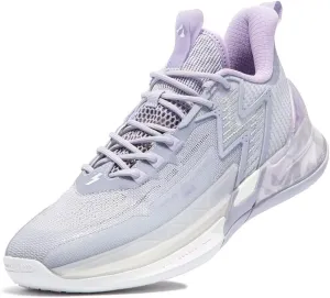 361° BIG3 4.0 PRO Basketball Shoes for Men Breathable Outdoor Sneakers Cushion,BIG3 4 Switch Anti Slip Practice Student Sports Shoes for Teens and Adults,BIG3 4.0 PRM Zapatillas de baloncesto Hombre