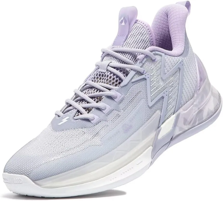 361° BIG3 4.0 PRO Basketball Shoes for Men Breathable Outdoor Sneakers Cushion,BIG3 4 Switch Anti Slip Practice Student Sports Shoes for Teens and Adults,BIG3 4.0 PRM Zapatillas de baloncesto Hombre