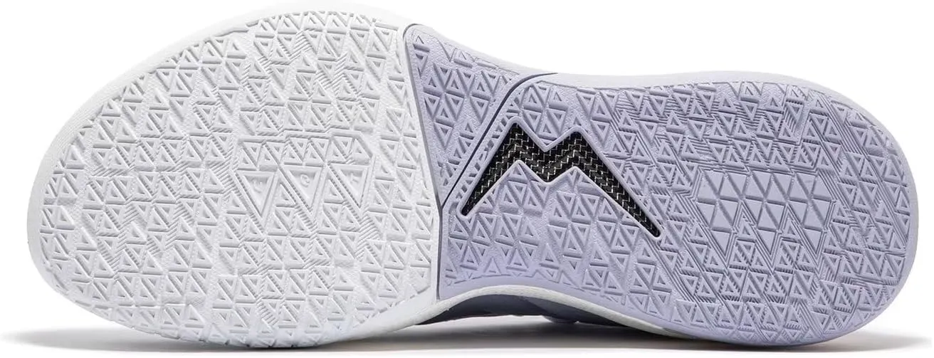 361° BIG3 4.0 PRO Basketball Shoes for Men Breathable Outdoor Sneakers Cushion,BIG3 4 Switch Anti Slip Practice Student Sports Shoes for Teens and Adults,BIG3 4.0 PRM Zapatillas de baloncesto Hombre