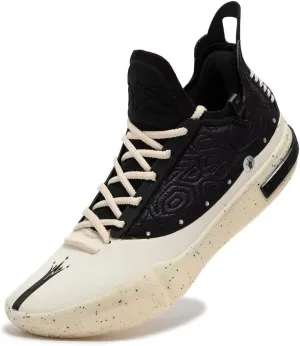 361 Joker 1 Nikola Joki Basketball Shoes for Men high top Breathable Outdoor Sneakers Cushioning,Joker 1 GT Anti Slip Practice Sports Shoes for Teens and Adults,Zapatillas de baloncesto Hombre