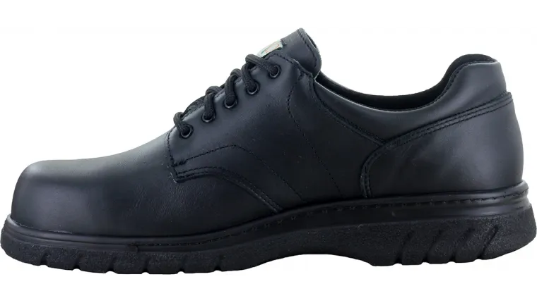 500089 Jack ESR Steel Toe Shoe