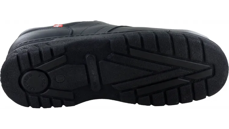 500089 Jack ESR Steel Toe Shoe