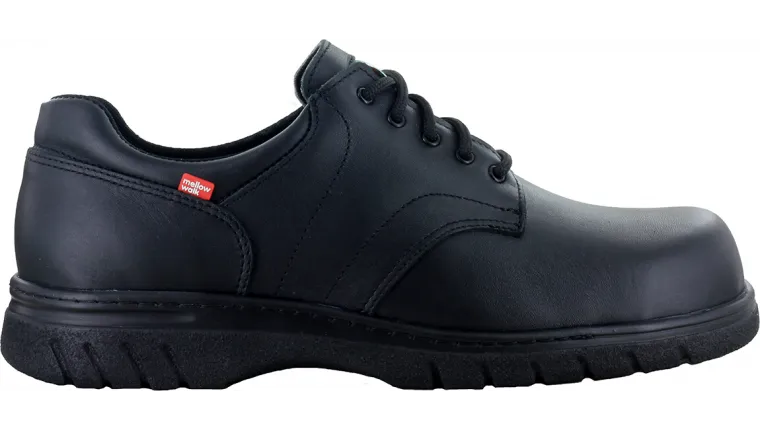 500089 Jack ESR Steel Toe Shoe