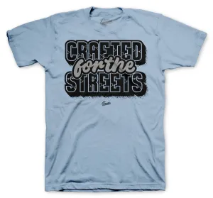 700 Hospital Blue Crafted Shirt