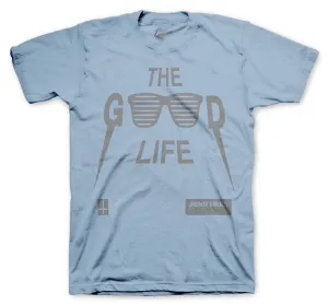 700 Hospital Blue Good Life Shirt