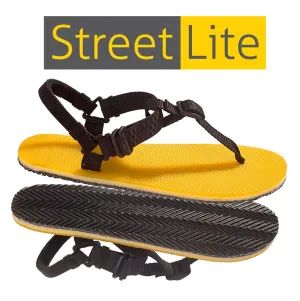 8. StreetLite