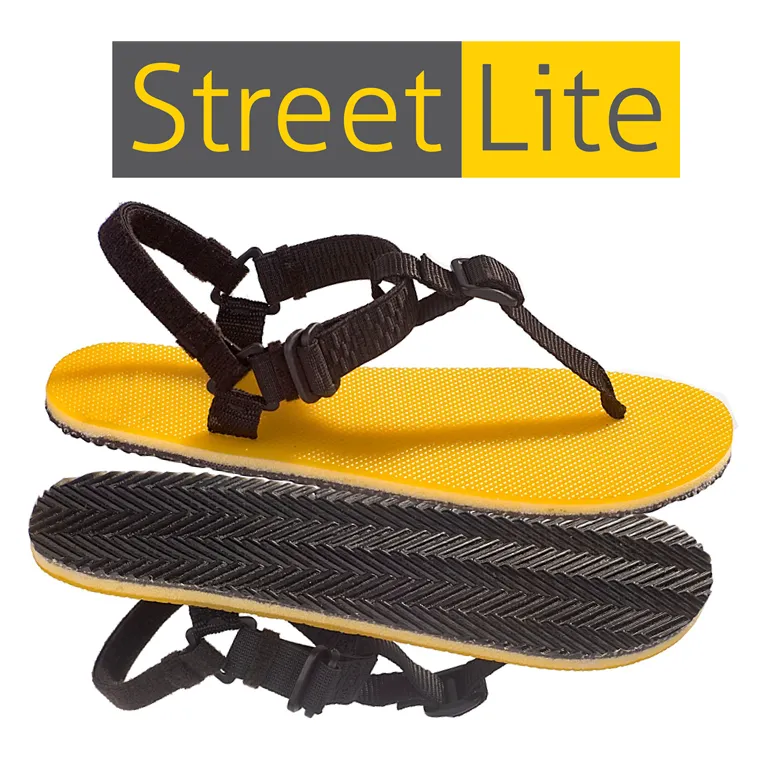 8. StreetLite