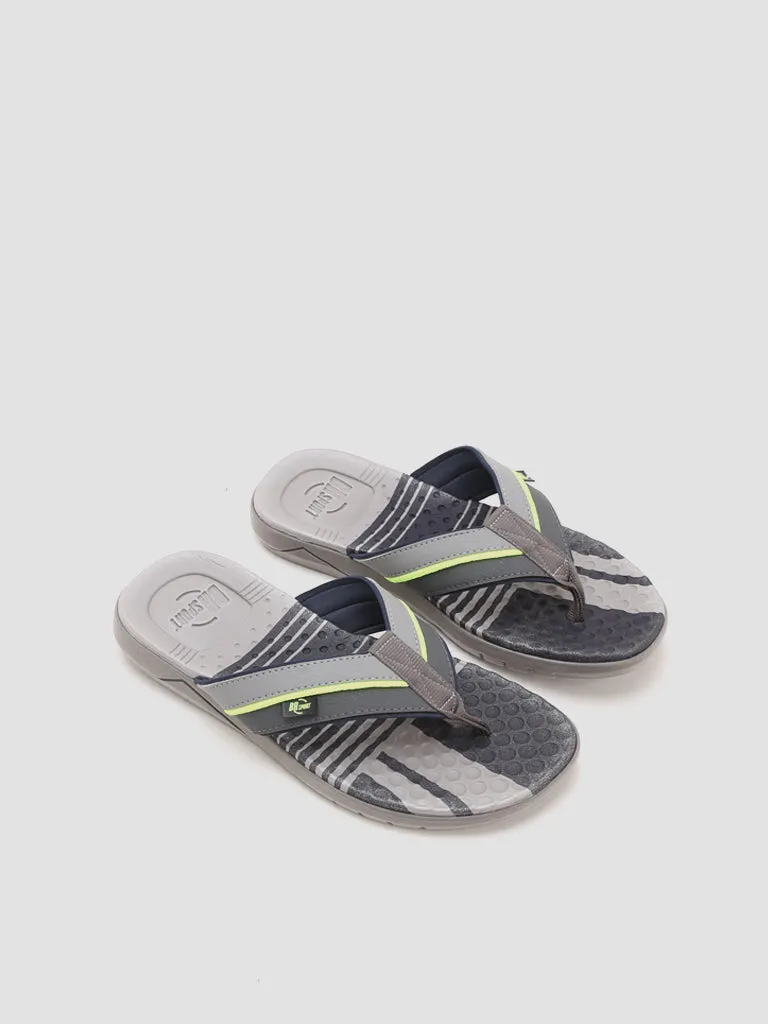 Abel Men's Flip Flops