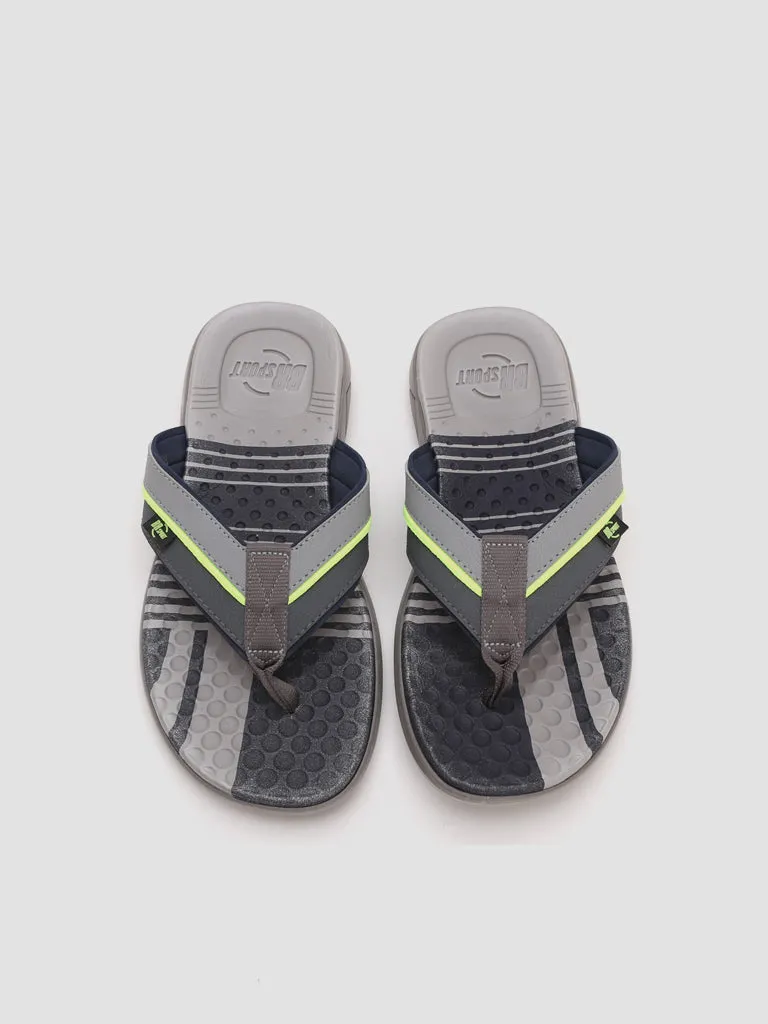 Abel Men's Flip Flops