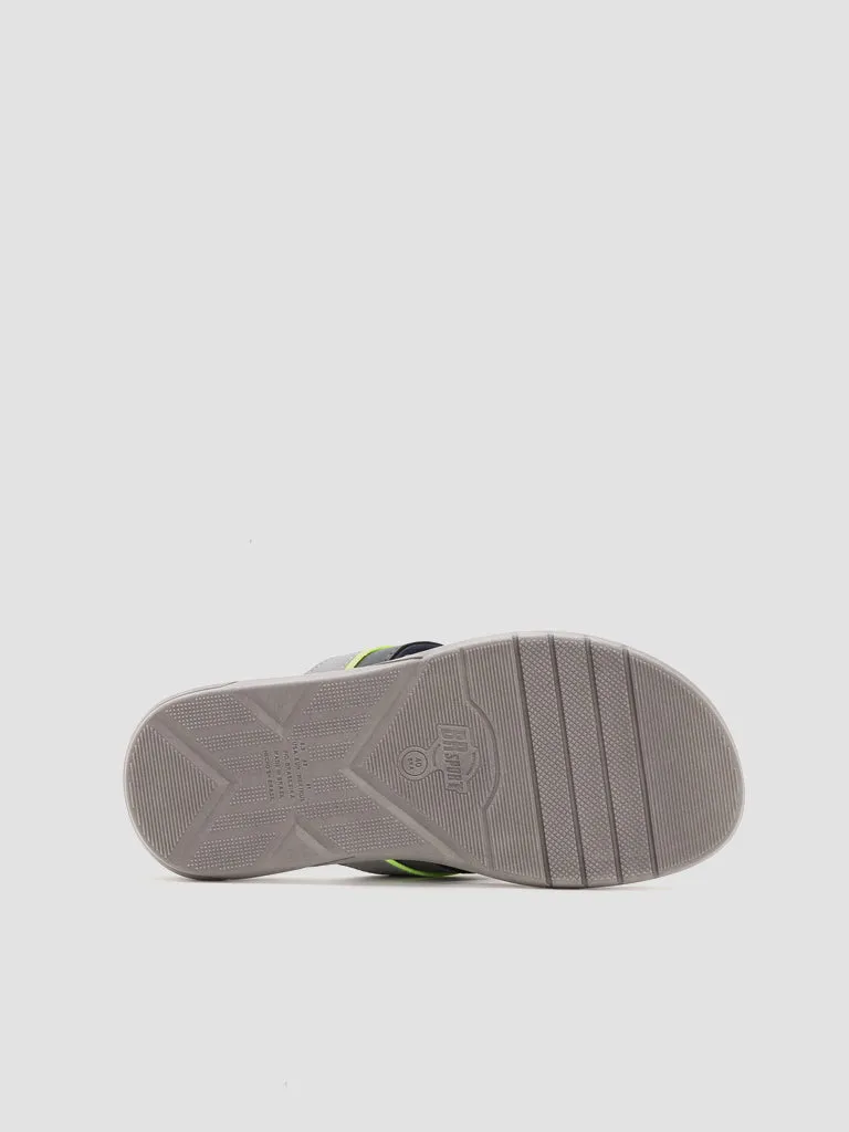 Abel Men's Flip Flops