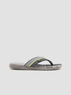 Abel Men's Flip Flops