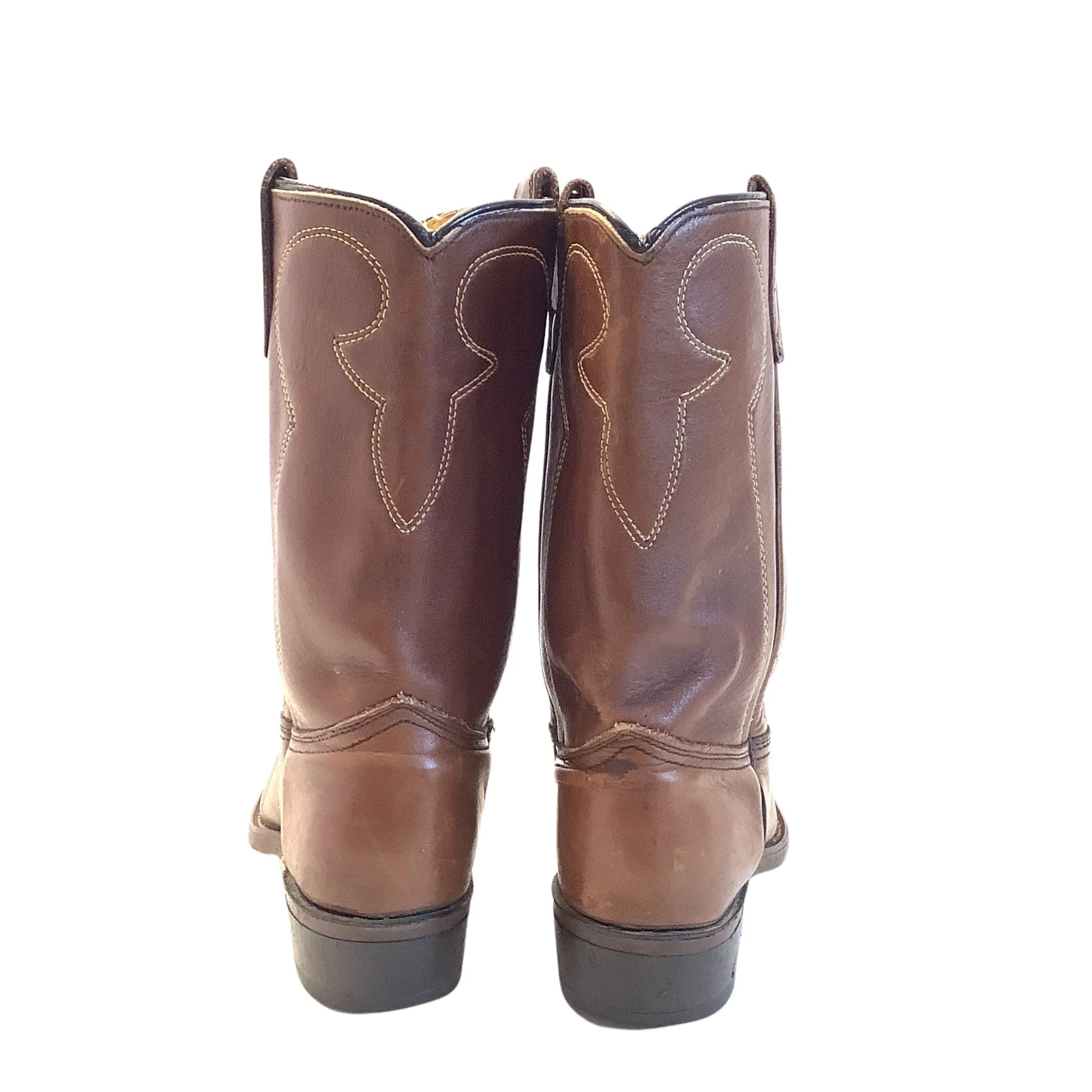 Acme 1950s Boots