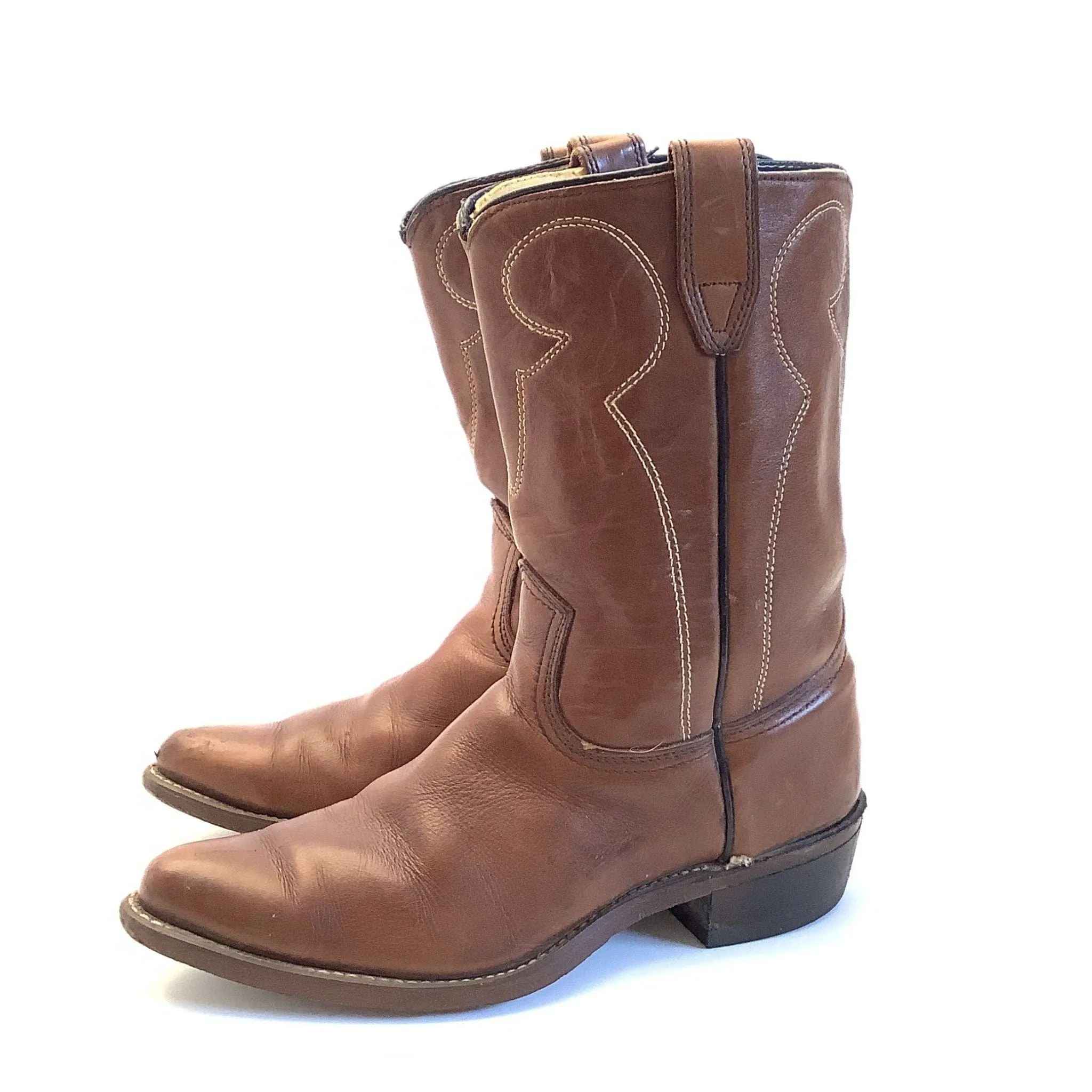 Acme 1950s Boots