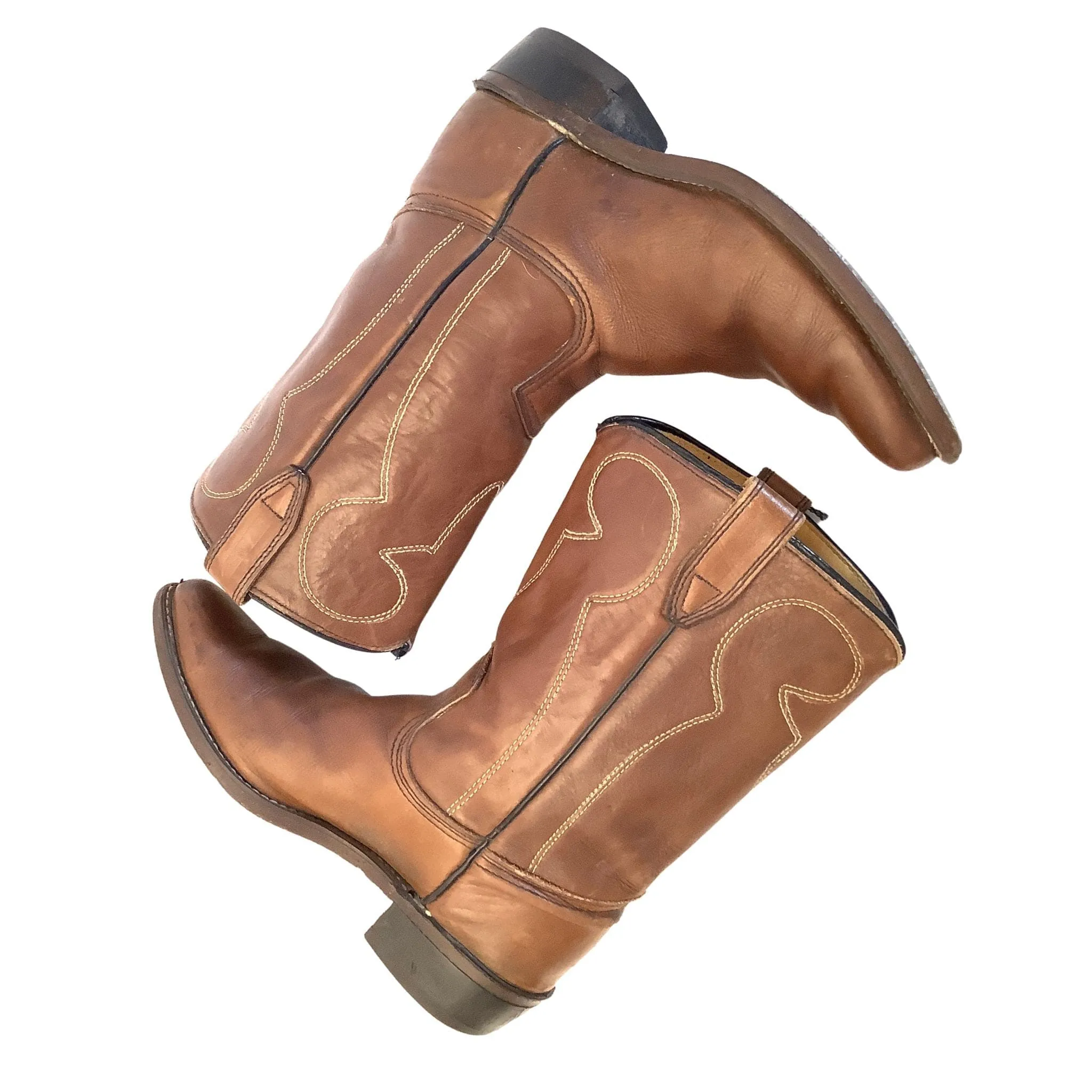 Acme 1950s Boots
