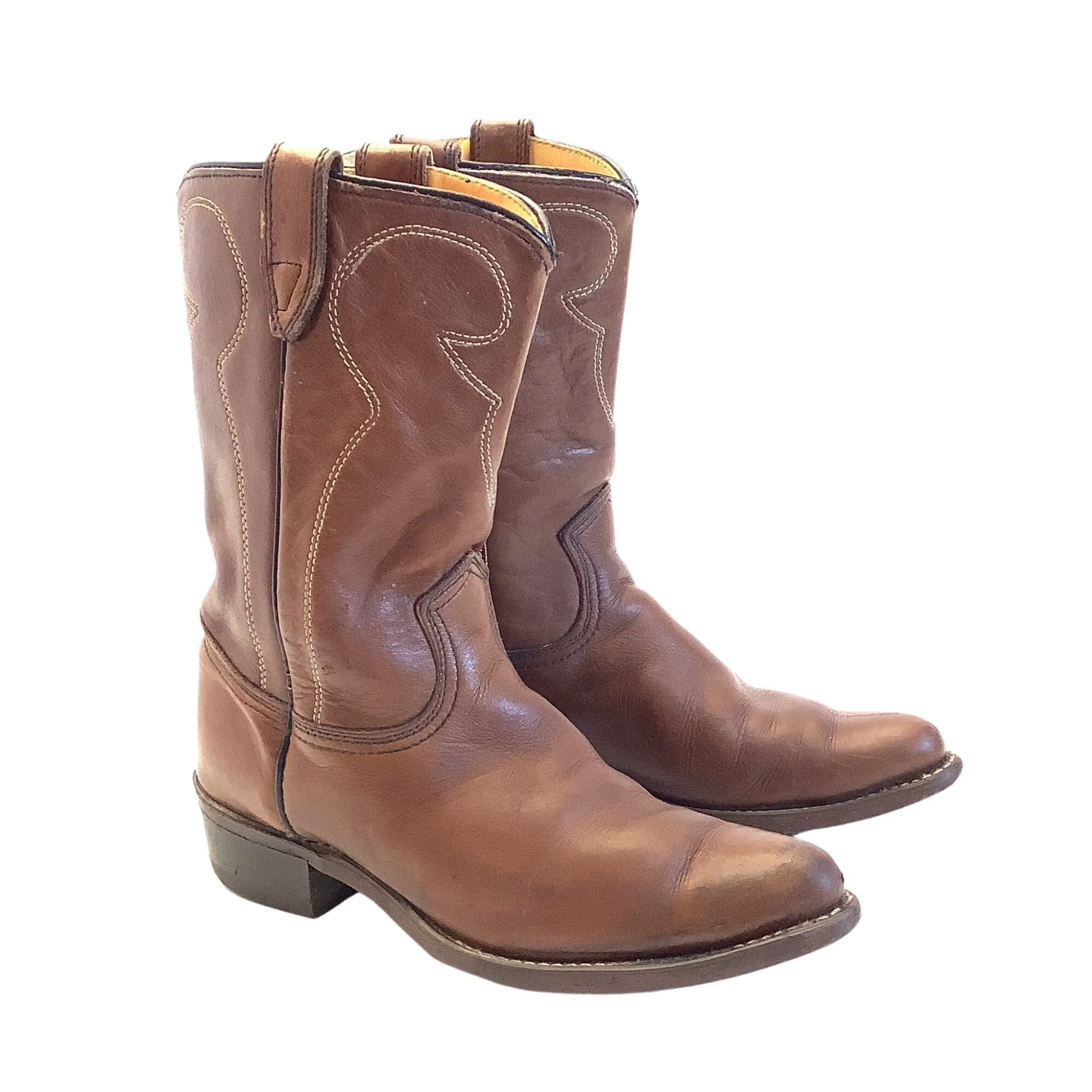 Acme 1950s Boots