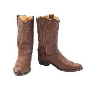 Acme 1950s Boots