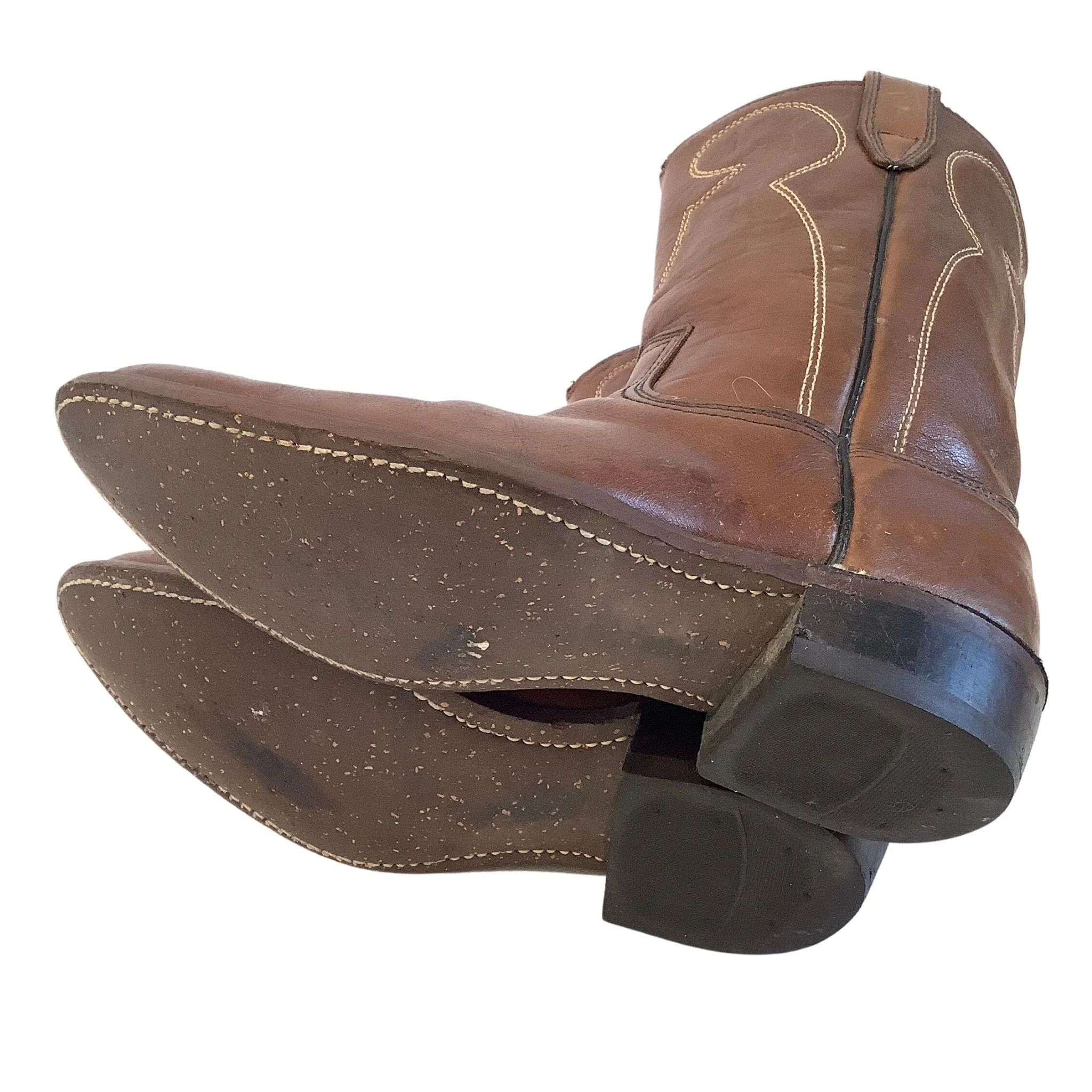 Acme 1950s Boots