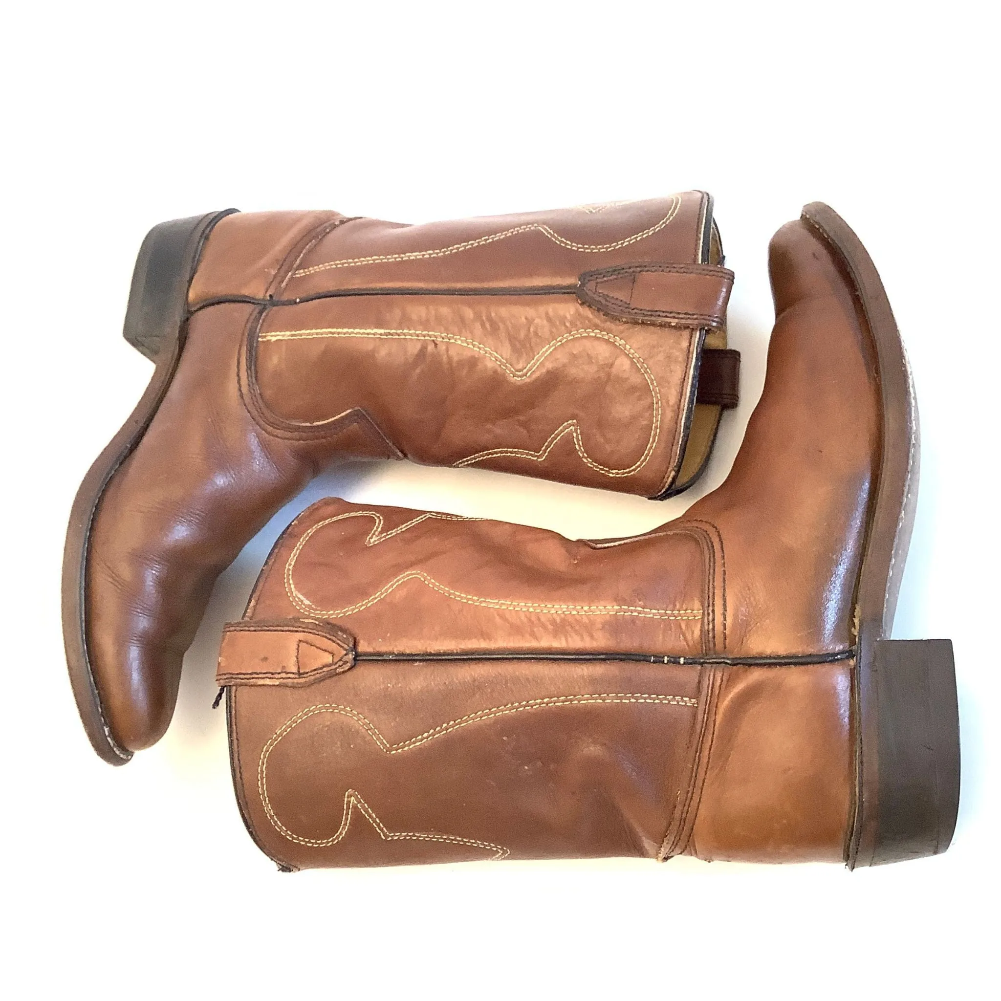 Acme 1950s Boots