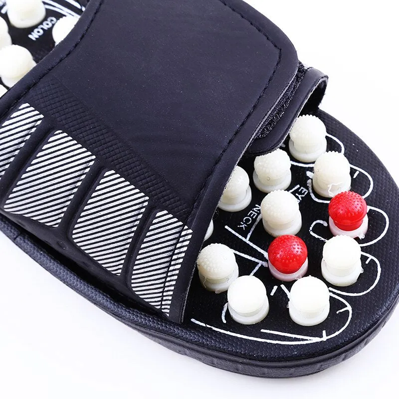 Acupuncture Sandals