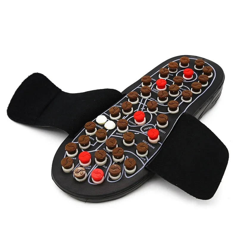 Acupuncture Sandals