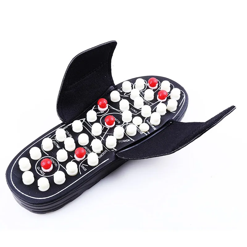 Acupuncture Sandals