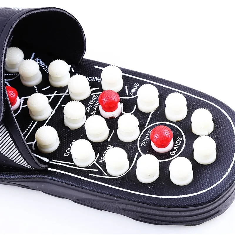 Acupuncture Sandals