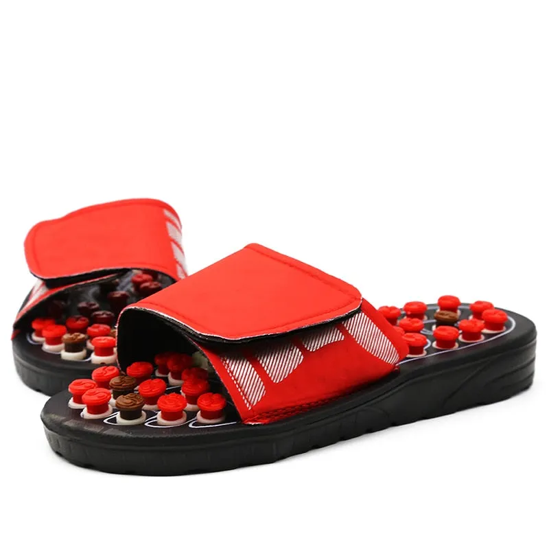 Acupuncture Sandals