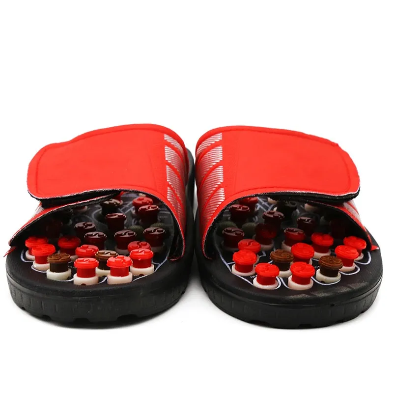 Acupuncture Sandals