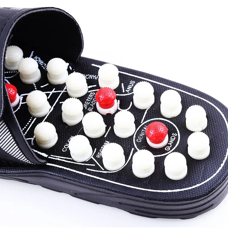 Acupuncture Sandals