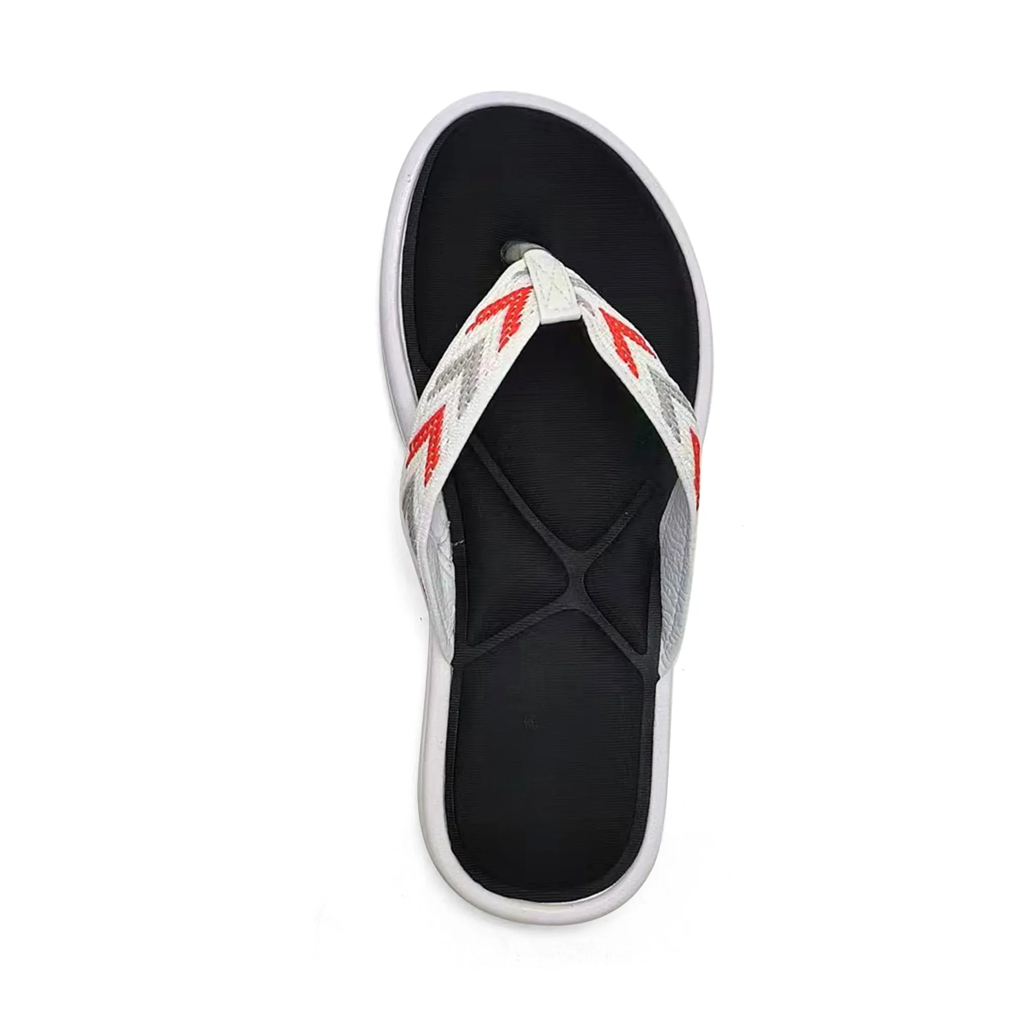 ACX Active Women's Memory Foam Sport Sandals