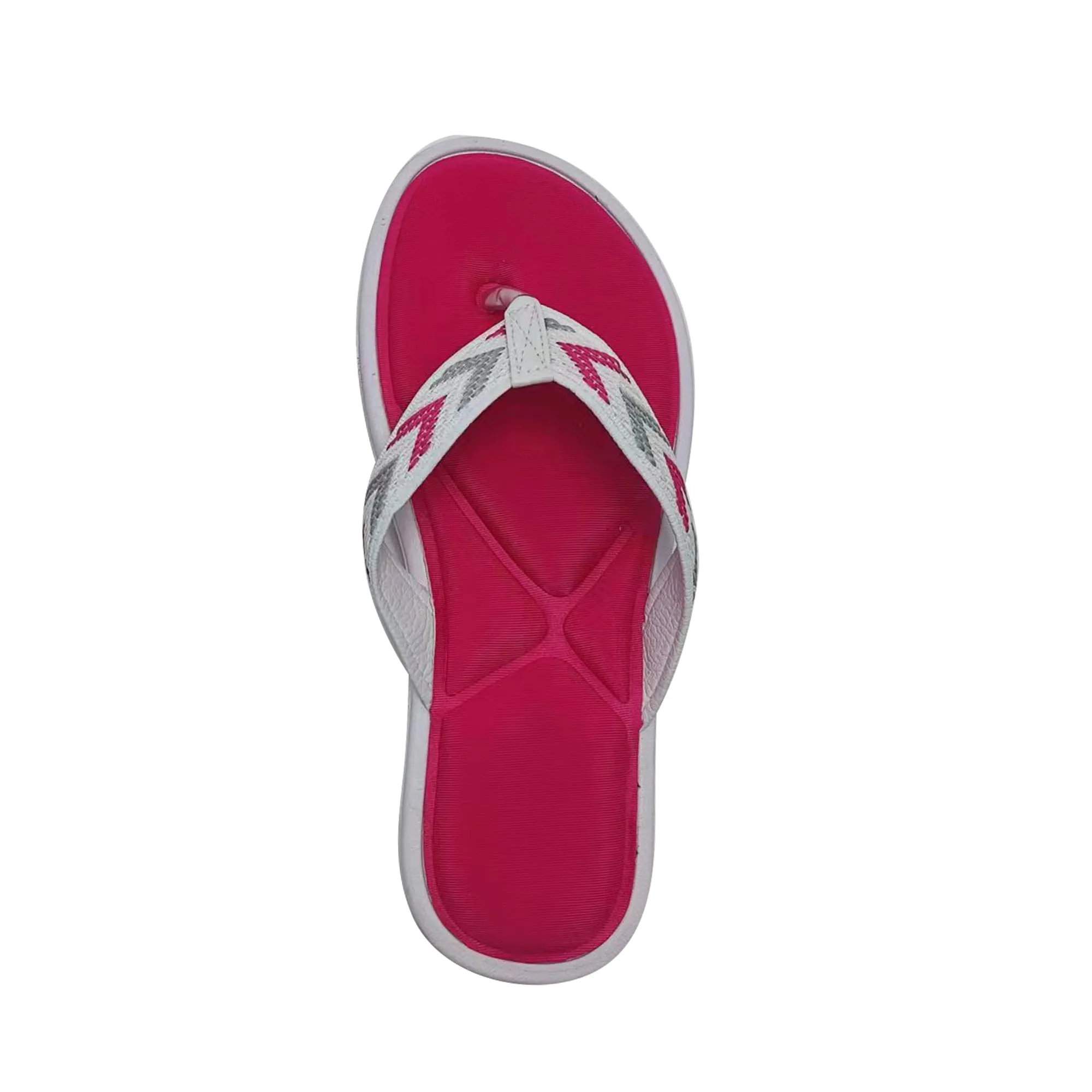 ACX Active Women's Memory Foam Sport Sandals