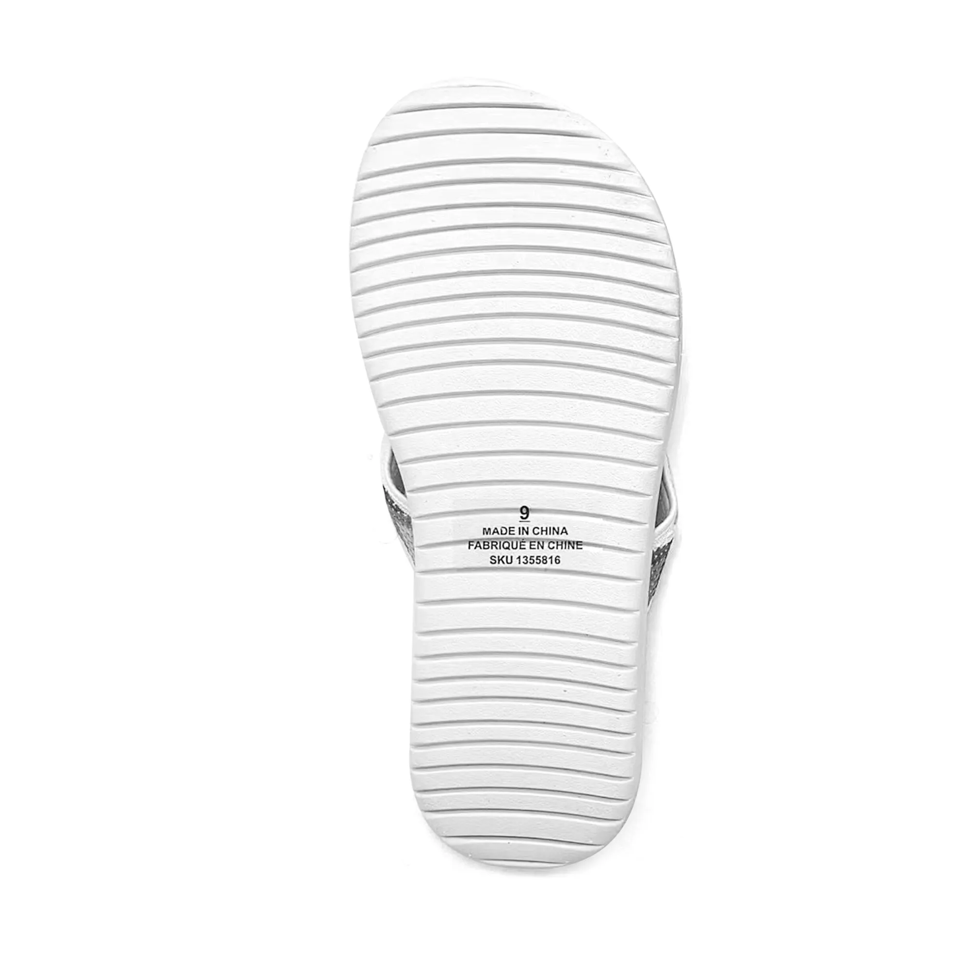ACX Active Women's Memory Foam Sport Sandals