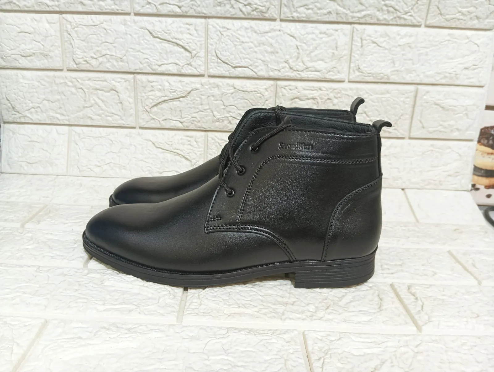 Adam Chukka Boot - Clearance