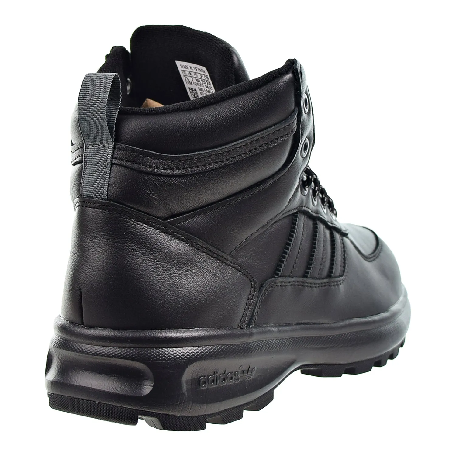 Adidas Chasker Men's Boots Core Black
