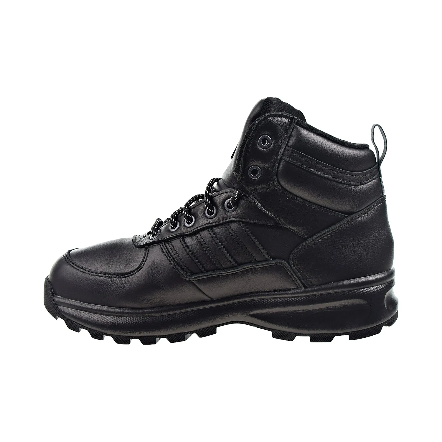 Adidas Chasker Men's Boots Core Black