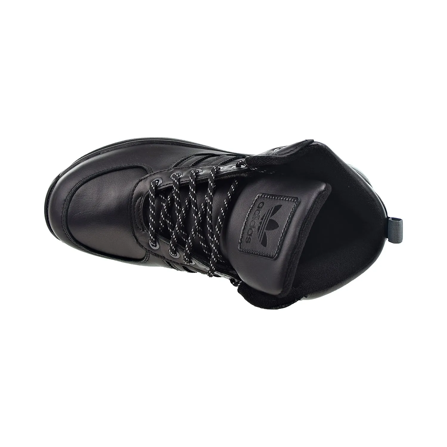 Adidas Chasker Men's Boots Core Black