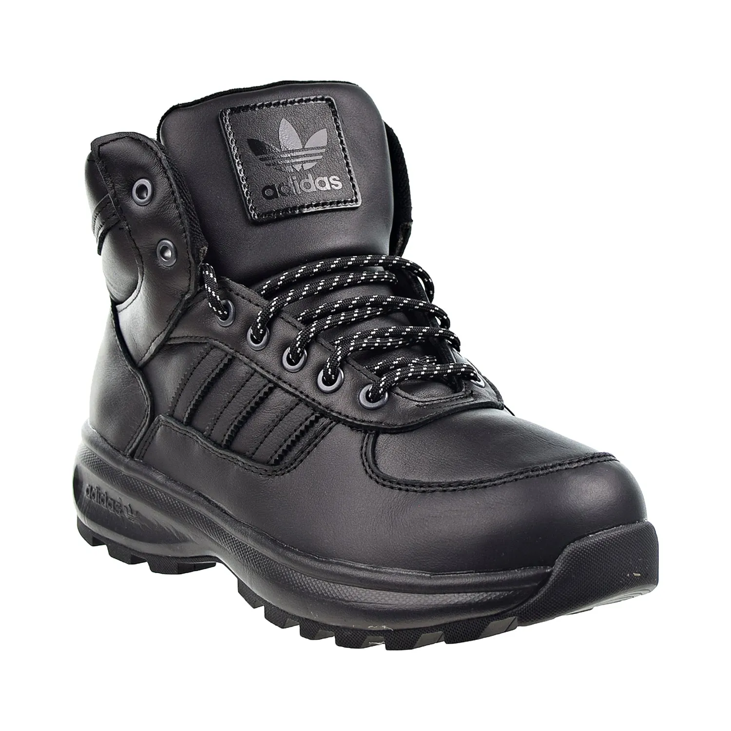 Adidas Chasker Men's Boots Core Black