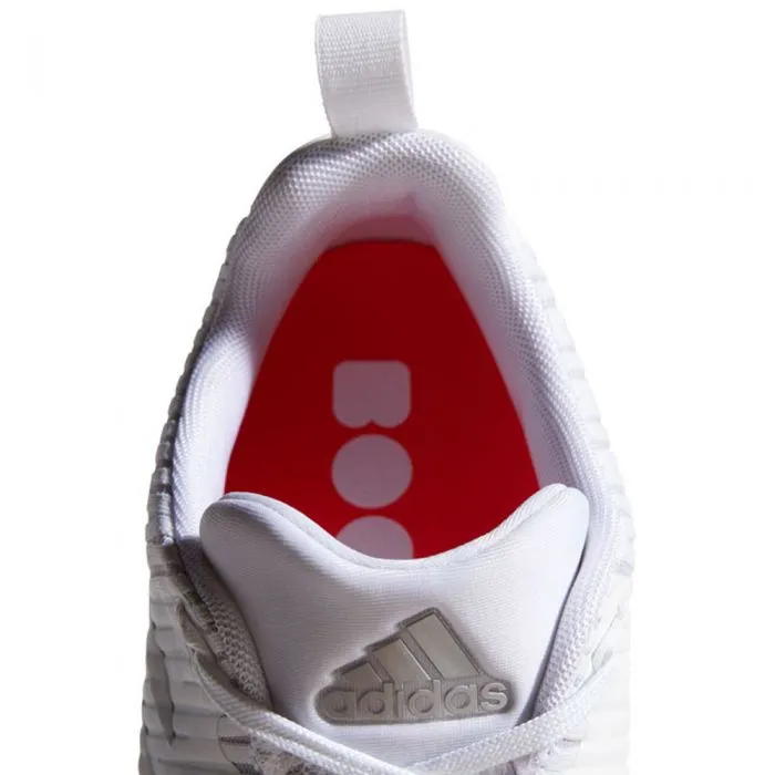 adidas CODECHAOS Spikeless Shoes - Cloud White/Metal Grey/Solid Grey