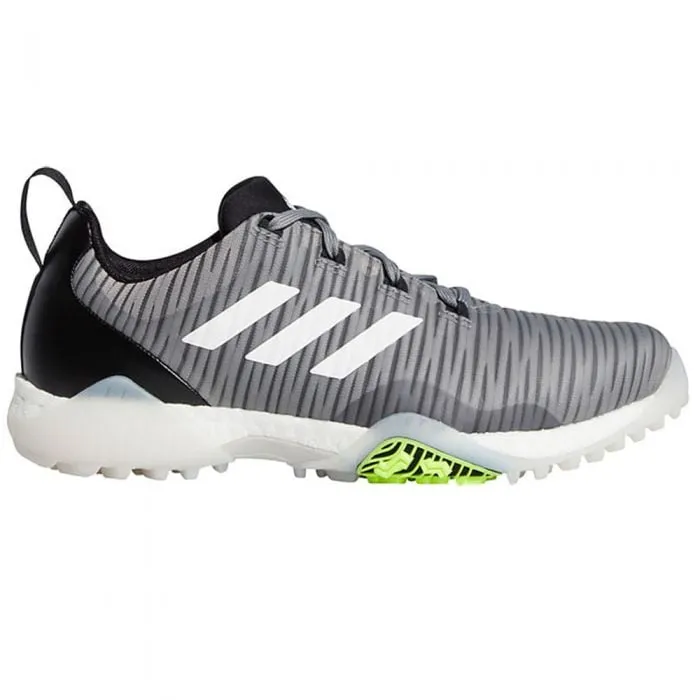 adidas CODECHAOS Spikeless Shoes - Grey Three/Cloud White/Core Black