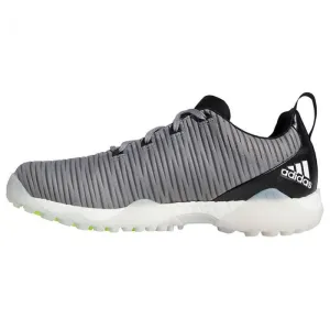 adidas CODECHAOS Spikeless Shoes - Grey Three/Cloud White/Core Black