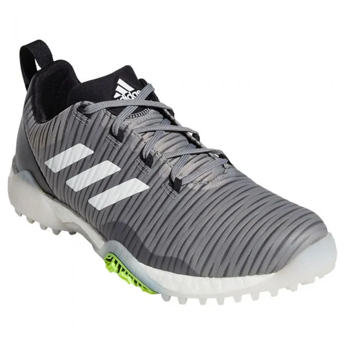 adidas CODECHAOS Spikeless Shoes - Grey Three/Cloud White/Core Black