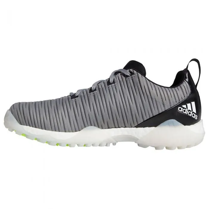 adidas CODECHAOS Spikeless Shoes - Grey Three/Cloud White/Core Black